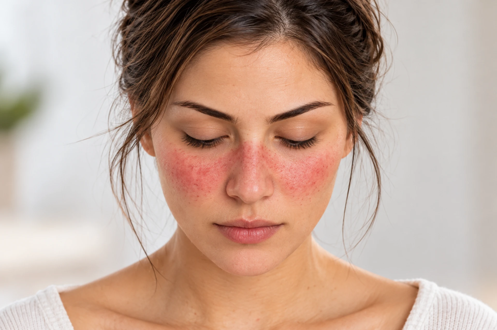 Lupus eritematoso sistémico